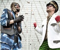 Ανακοινώθηκε το τελικό lineup του Plissken Festival 2015