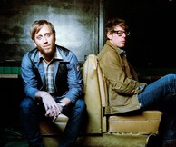Οι Black Keys στο Rockwave