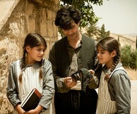 The Cut: Το έπος του Φατίχ Ακίν από 5/3 στους κινηματογράφους