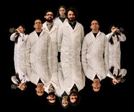 Οι The Voyage Limpid Sound στο Ρομάντσο