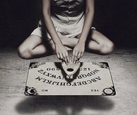 Ouija Πίνακας Πνευμάτων