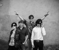 O Thurston Moore έρχεται στην Ελλάδα