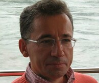 Ο Ισίδωρος Ζουργός στον ΙΑΝΟ
