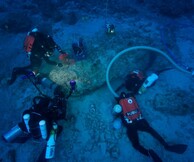 Δωρεάν ξεναγήσεις στην έκθεση «Το Ναυάγιο των Αντικυθήρων»
