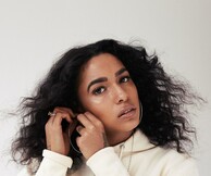 H Princess Nokia ξανά στην Αθήνα