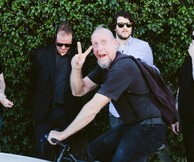 Protomartyr και Jack Heart στο Ejekt