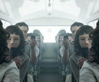 Προβολές του Black Mirror και συζητήσεις στο Ααβόρα