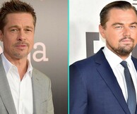 Είναι επίσημο! Μπραντ Πιτ και Λεονάρντο Ντι Κάπριο μαζί στη νέα ταινία του Κουέντιν Ταραντίνο