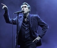 Ο Bryan Ferry στη Θεσσαλονίκη