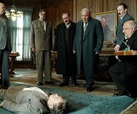 «Ο Θάνατος του Στάλιν» έρχεται στη μεγάλη οθόνη, ακριβώς 65 χρόνια μετά τον θάνατό του