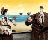 418 ταινίες animation μικρού μήκους στο 13ο Athens Animfest