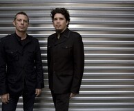 Οι Thievery Corporation και οι UB40 στη Θεσσαλονίκη
