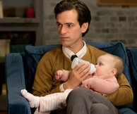 Η Καινούργια Φιλενάδα