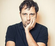 Ο Αύγουστος Κορτώ στον ΙΑΝΟ