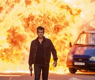 Ο Άνθρωπος του Νοέμβρη