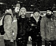 Οι Μέντα παρουσιάζουν το "Téléphérique"