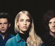 Δεν θα έρθουν οι London Grammar στο Release Athens - Ακυρώθηκε η συναυλία