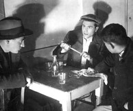 «Εικόνες της Κρίσης» στην Ταινιοθήκη της Ελλάδος