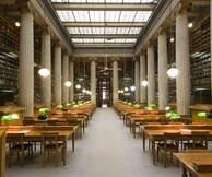 Open Walk Athens: 35 βιβλιοθήκες και αρχεία της Αθήνας ανοίγουν τις πόρτες τους για το κοινό