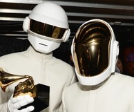 Ένα ντοκιμαντέρ για τους Daft Punk