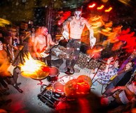 7 συναυλίες για το Σαββατοκύριακο