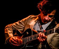 Έρχεται το 15ο Jazz Festival στην Τεχνόπολη