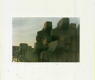 Ανδρέας Κασάπης - Κυματοθραύστης