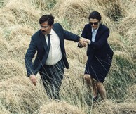 Πρώτο trailer για την ταινία του Γιώργου Λάνθιμου «The Lobster»