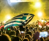 Ματαιώνεται το Olympia Dance Festival
