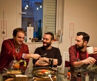 Έρχεται το τέταρτο Big in Small