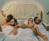 New Long Fest 2015: Το απόλυτο underground rock και μέταλ φεστιβάλ του καλοκαιριού