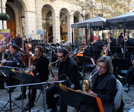 Νέες μουσικές γωνιές, για το καλοκαίρι, στην Αθήνα