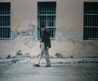 Συμπληρώνονται σήμερα δέκα χρόνια από το θάνατο του ποιητή Μανόλη Αναγνωστάκη
