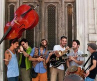 Live μουσικές, dj sets, προβολές, θεατρικές παραστάσεις, και εκθέσεις φωτογραφίας στον Βοτανικό