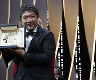 Κάννες 2018: O Χρυσός Φοίνικας στο «Shoplifters» του Χιροκάζου Κόρε-Εντα