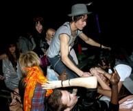 4 συναυλίες για το Σαββατοκύριακο