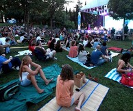 Τι θα ακούσουμε στον Κήπο του Μεγάρου Μουσικής φέτος