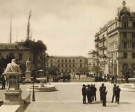 «Η Παλιά Αθήνα ζει, γλεντά, γεύεται»