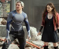 Οι Εκδικητές: Η Εποχή του Ultron