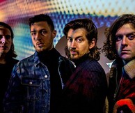 Ακούστε το νέο άλμπουμ των Arctic Monkeys