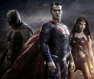 Το πρώτο επίσημο trailer του Batman vs Superman: Dawn of Justice