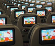 Η Hello Kitty γίνεται ταινία