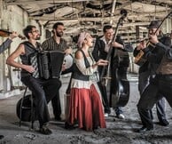 Το φεστιβάλ «Music Now» επιστρέφει και φέρνει τη μουσική μέσα στην πόλη