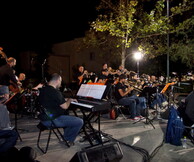 Καλοκαίρι στην Αθήνα με την Big Band του Δήμου Αθηναίων