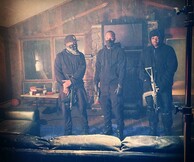 O Kanye West παρουσιάζει το trailer του ‘Too Honorable’