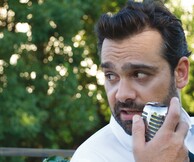 Συναυλία ανάμεσα σε δύο φεγγάρια με τον Δώρο Δημοσθένους
