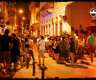 Key Bar Echo Festival