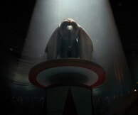 Ο Ντάμπο επιστρέφει: Δείτε το πρώτο τρέιλερ της νέας ταινίας του Τιμ Μπάρτον