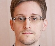 To πρώτο trailer για το Snowden του Oliver Stone