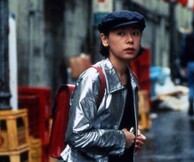 To Flirt του Hal Hartley στη ταράτσα του Bios